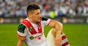 Widdop welcomes competition