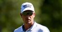 Stenson soars into Boston lead