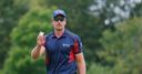 Henrik takes charge in Atlanta
