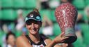 Begu denies Sasnovich in Korea