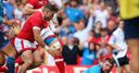 Italy survive Canada fright