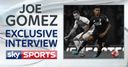 Gomez aiming for central role