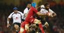 Tipuric wary of Australia threat