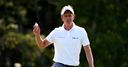 Donald and Poulter shine