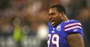 Bills trade Dareus to Jaguars
