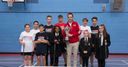 Dougherty delivers masterclass