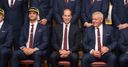 Prince William wants Wales win