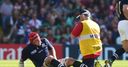 Gilchrist out of World Cup