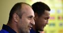 Saint-Andre happy with victory