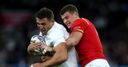 D'Arcy slams Burgess 'naivety'