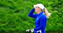 Kaufman: Solheim stinker!