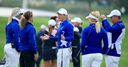 When golf gets controversial