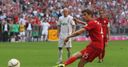 Muller is 'irreplaceable'