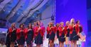 WATCH: USA team-mates