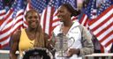 Venus v Serena at US Open
