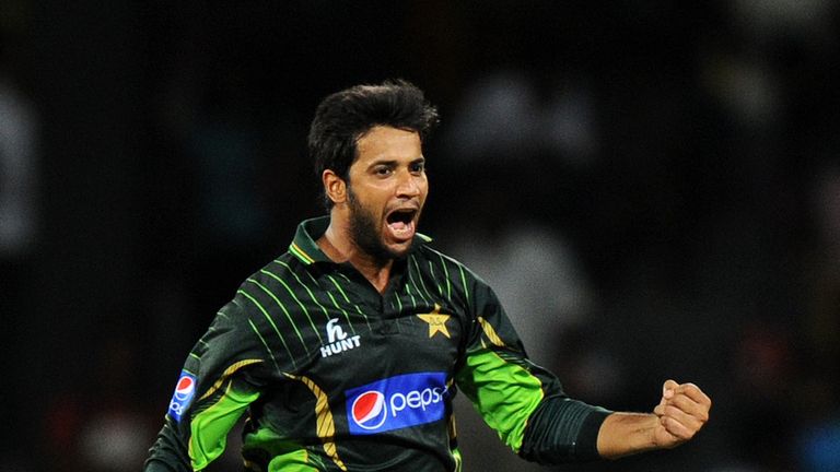 Image result for imad wasim t20