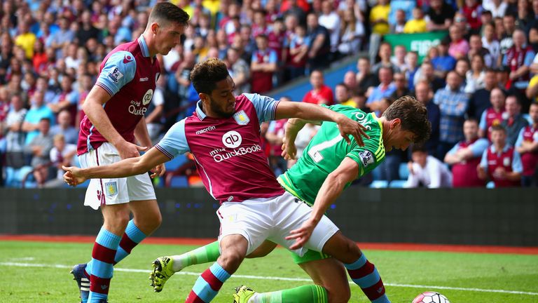 Jordan Amavi came out on top of WhoScored.com's stats rankings of new signings