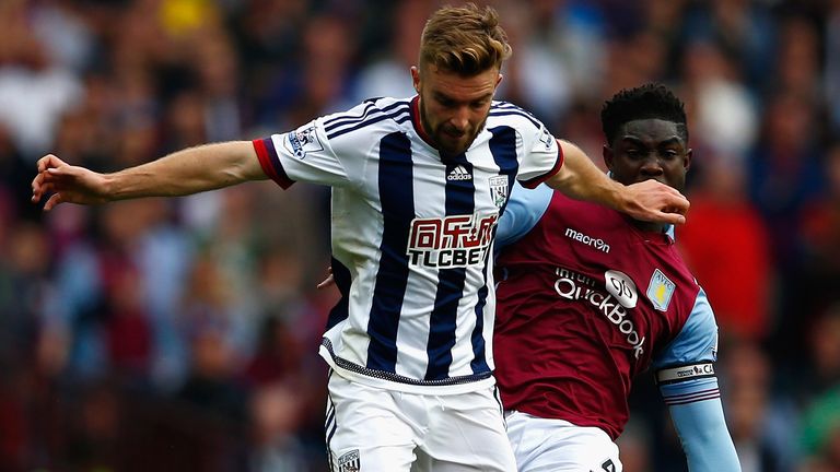 Will Tony Pulis' West Brom condemn Aston Villa to the drop?