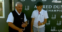 WATCH: Anchored putting axed