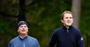 WATCH: Pro-am top shots