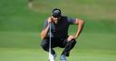 WATCH: Putt that wouldn't drop