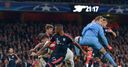 Pep: I don't blame Neuer