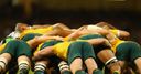Coles: Aussie scrum no pushover
