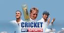 Sky Cricket Podcast