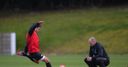 Barnes: England not pitch perfect