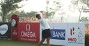Pedersen retains lead in India