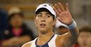No Muguruza in Hong Kong