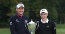 Fitzpatrick tipped for Ryder Cup