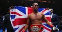 DeGale: I'd love to fight on in UK