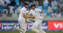 'England can save Test'