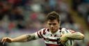 Bateman signs new Wigan deal