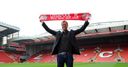 Fergie 'worried' about Klopp