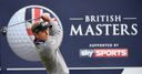 Sky Sports backs Get Into Golf
