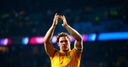 Australia flanker Hooper cited