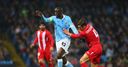 'City have Yaya to thank'