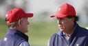 Mickelson brings 'intangibles'