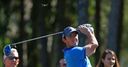 Turkish Airlines Open leaders