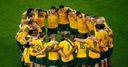 'More to come from Wallabies'