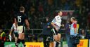 Cheika: Ref right to run off