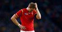 Dogged Australia repel Wales