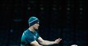 Sexton out of quarter-final