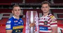 Record crowd for Grand Final