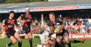 Bradford allay tax bill fears