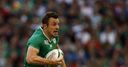Bowe to miss Six Nations