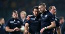 World Cup agony for Scotland