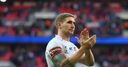Tomkins has no regrets